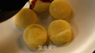 There is A Fresh Kitchen: Brown Sugar Glutinous Rice Cake recipe