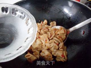 Vegetable Sausage recipe