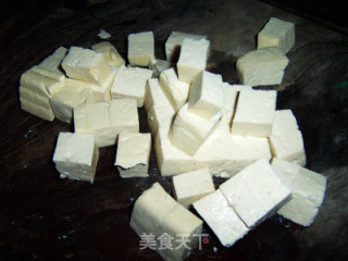 The Most Nutritious Winter Regimen-crucian Carp Tofu Soup recipe