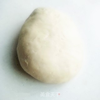 Snow Bread recipe