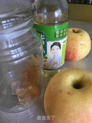 Apple Cider Vinegar recipe