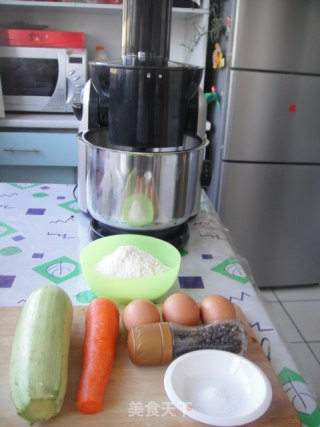 Goofy recipe