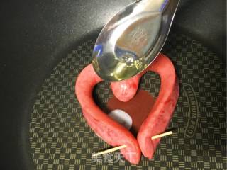 Improved Love Eggs recipe