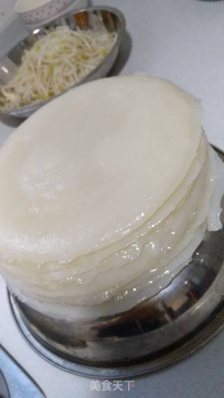 Liangpi recipe
