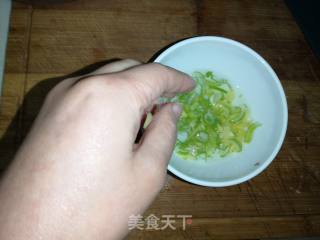 How to Make Instant Blood Tofu recipe