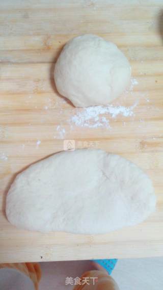 #aca烤明星大赛#dried Fruit and Nut Toast recipe