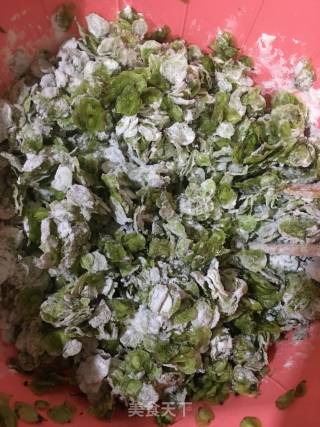 Relieving Greed in Spring: Qingxiang Elm Money Nest recipe