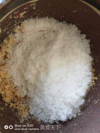 Sugar Not Shake recipe