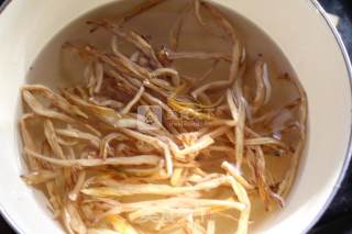 Winter Health Beef Soup recipe