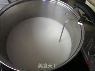 Open Cheese Sandwich recipe