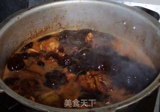 Five Spice Sauce Pork recipe