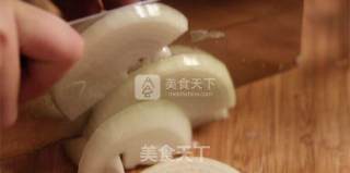 Peruvian Cold Pickled Fish recipe