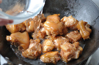 Peanut Trotter recipe