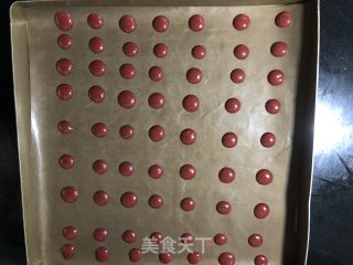 The Polka Dot Cake Roll that Doesn't Crack recipe
