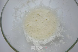 【tianjin】fudao Frosted Biscuit recipe