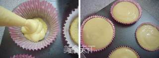 Beautiful and Delicious Meal----cup Cream Cake recipe