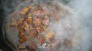 Super Delicious ---------- Huamei Roasted Pork Ribs recipe