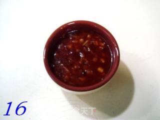 【fujian Cuisine】——the Famous Banquet Dish "geely Prawn" recipe