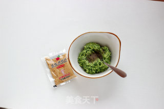 [threaded Salad Noodles] Fresh Version of Quick Noodles recipe