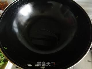 Spicy Stir-fried Cabbage recipe