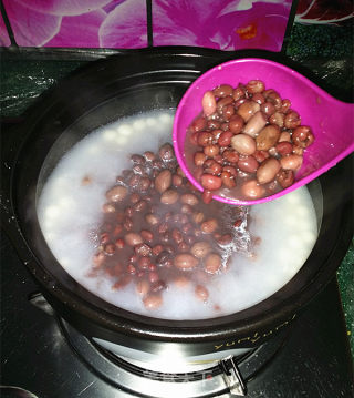 [nanjing] Red Bean Lantern Festival recipe