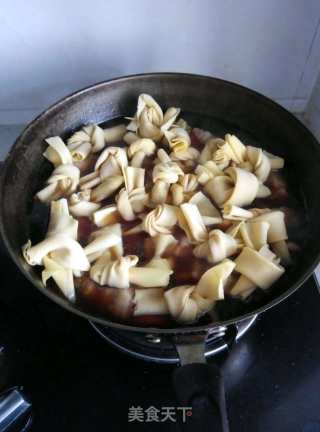 Super Simple Braised Pork recipe