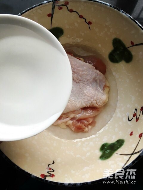Teriyaki Chicken Drumsticks recipe