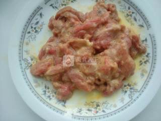 Crispy Beef recipe