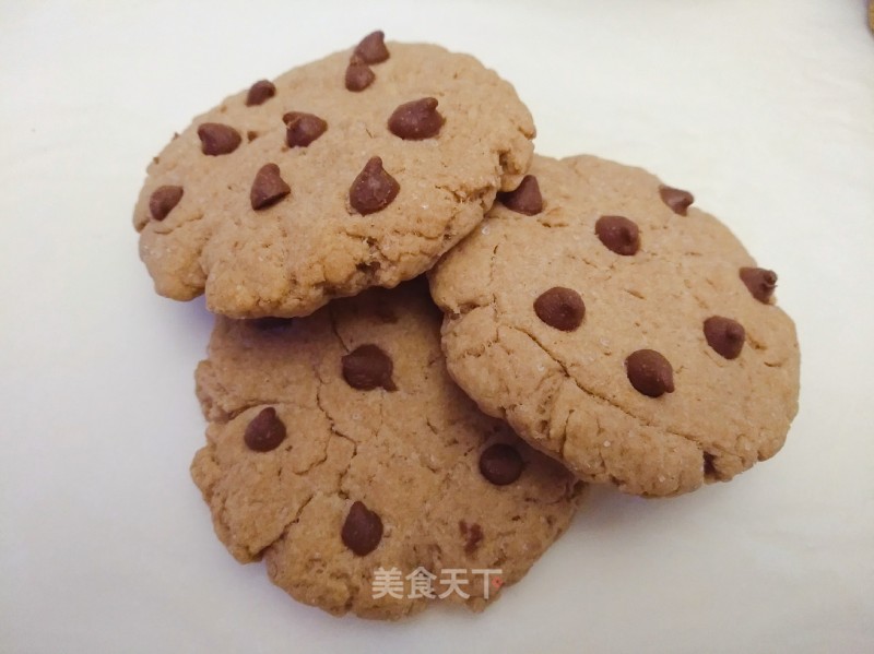 Fun Duo Duo Biscuits recipe