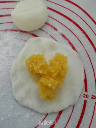Coconut Ball recipe