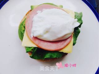 Eggs Benedict recipe