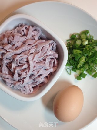 Chicken Sauce Noodles [traditional Dried Noodles] Freshly Tasted recipe