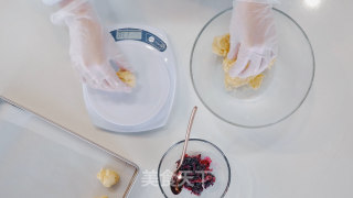 Rose Sauce & Rose Cake [first Taste Diary] recipe