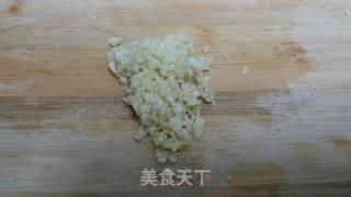 Garlic String Beans recipe