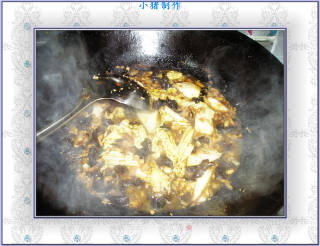 Mo Xiang Braised Noodles recipe