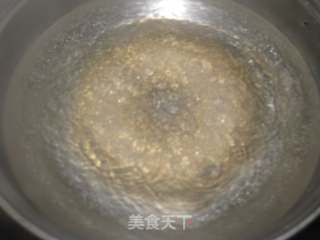 Bean Drum with Celery recipe