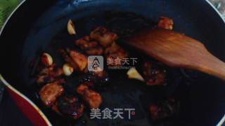 Absolute Food-fried Pork Ribs recipe