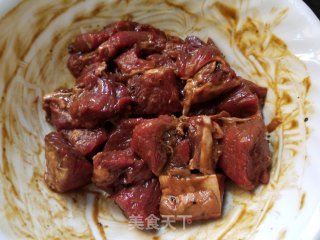 French Beef Tenderloin recipe