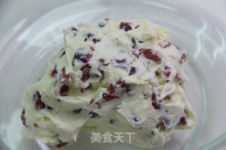 # Fourth Baking Contest and is Love to Eat Festival# Cream Cheese Shredded Bread recipe