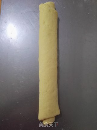 # Fourth Baking Contest and is Love to Eat Festival# Coconut Bread Rolls recipe