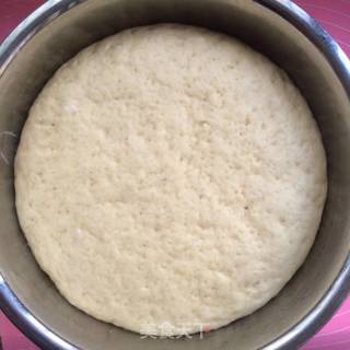Coconut and Mulberry Sauce Rolls recipe