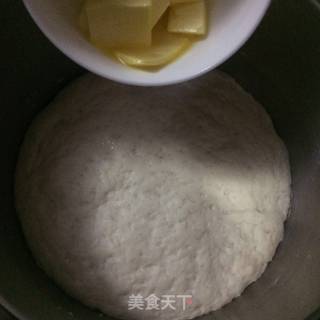 Delicious Bread recipe