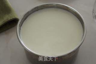 Homemade Yogurt recipe