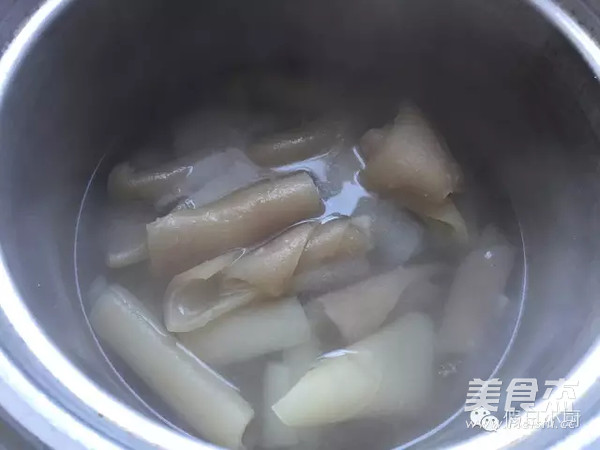 Siu Mai with Fresh Meat recipe