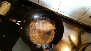 Icing Cashews recipe