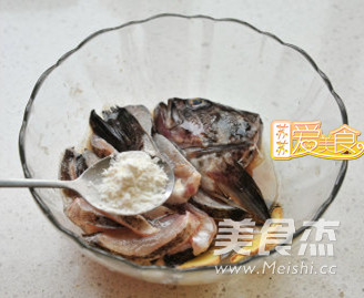 Supor Black Fish Soy Milk Mushroom Stew recipe