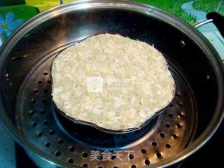 Baked Skin Dregs [local Specialties---with Skin Dregs Production Method] recipe
