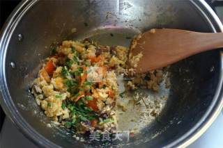 Jesse Private Kitchen Fried Rice recipe