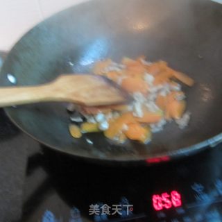 Celery and Carrot Slices recipe