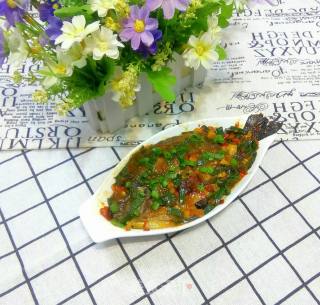 Braised Mud Meng recipe